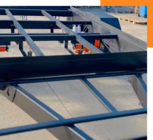 Custom Caravan Chassis Solutions in Melbourne | Outback Chassis Premium ...