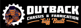 Outback Caravan Chassis
